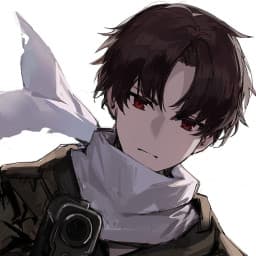 User profile picture