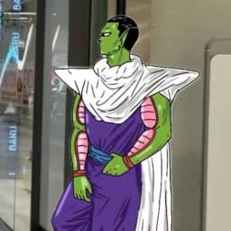 User profile picture