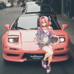 User profile picture