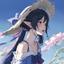 Collection uploader avatar
