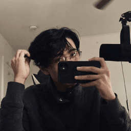 User profile picture