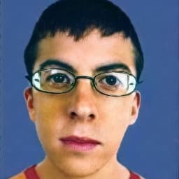 User profile picture