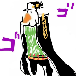 User profile picture