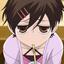 Collection uploader avatar