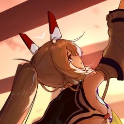 User profile picture