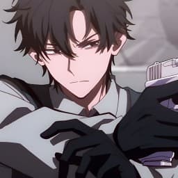 User profile picture