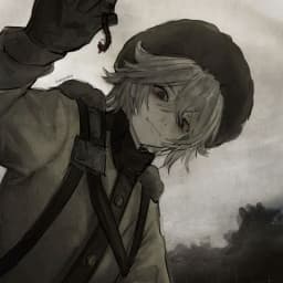 User profile picture