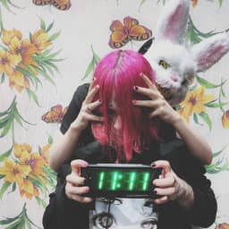 User profile picture