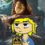 Collection uploader avatar