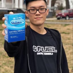 User profile picture