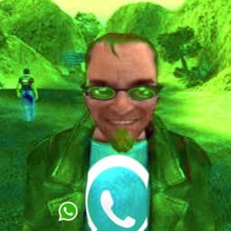 User profile picture