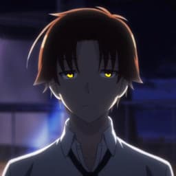User profile picture