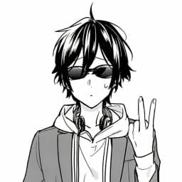 User profile picture