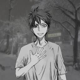 User profile picture