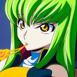 User profile picture