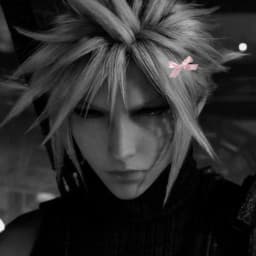 User profile picture