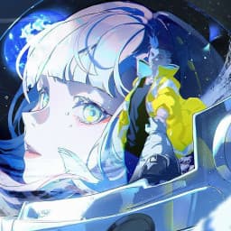 User profile picture