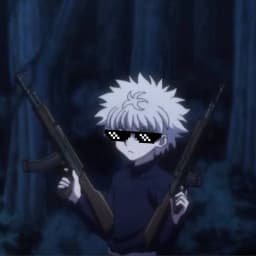 User profile picture