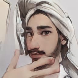 User profile picture