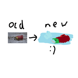 User profile picture