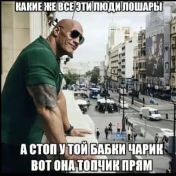 User profile picture