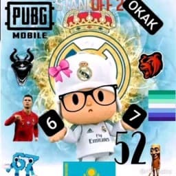 User profile picture