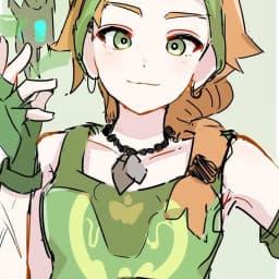 User profile picture