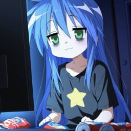 User profile picture
