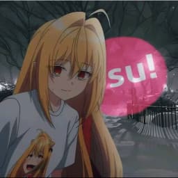 User profile picture