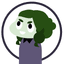 Collection uploader avatar