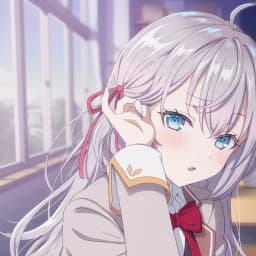 User profile picture
