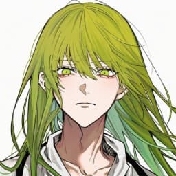 User profile picture