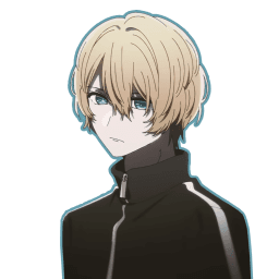 User profile picture