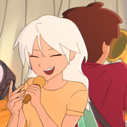 User profile picture