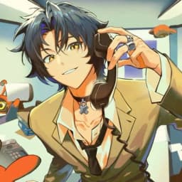 User profile picture