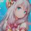 Collection uploader avatar