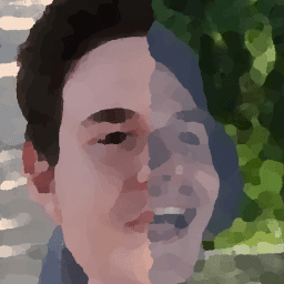 User profile picture