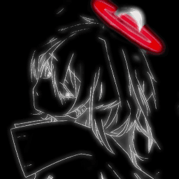 User profile picture
