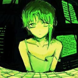 User profile picture