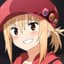 Collection uploader avatar