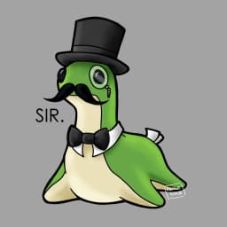 User profile picture