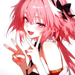 User profile picture