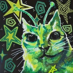 User profile picture