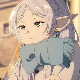User profile picture