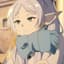 Collection uploader avatar