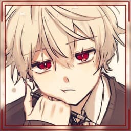 User profile picture