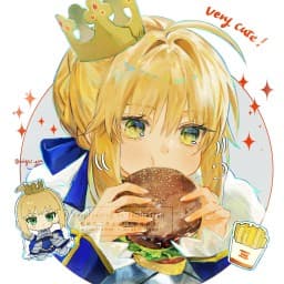 User profile picture