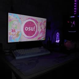 User profile picture