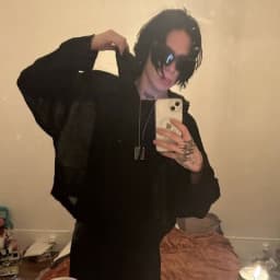 User profile picture