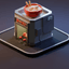 Collection uploader avatar